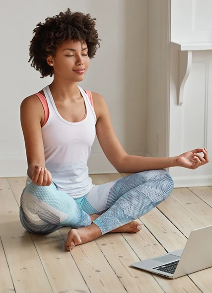 Integrer le developpement personnel au quotidien 