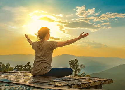 Integrer le developpement personnel au quotidien 