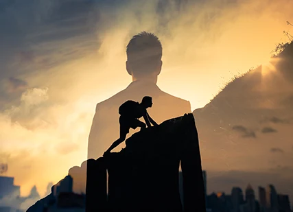 Integrer le developpement personnel au quotidien 