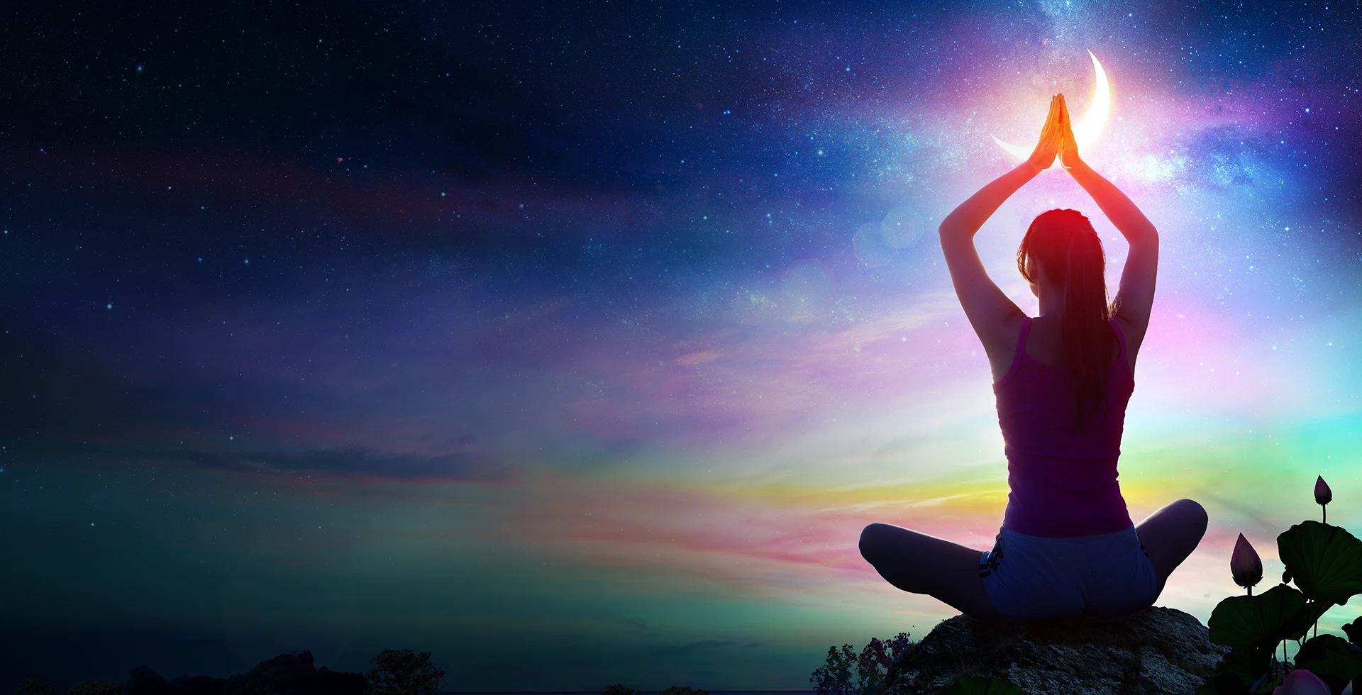 L’équilibre intérieur par l’harmonisation des énergies subtiles
